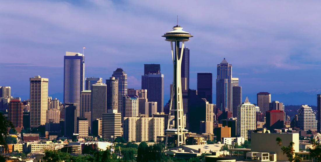 Washington ZIP Code List List Of ZIP Code In The State Of Washington