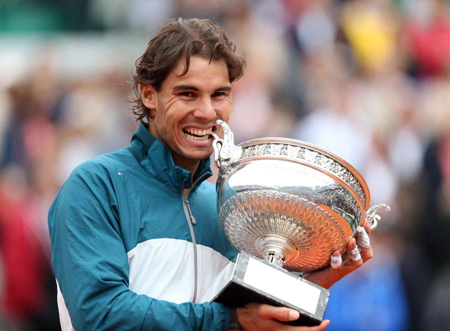 Who can beat Rafael Nadal at Roland Garros 2020? – Arvind ...