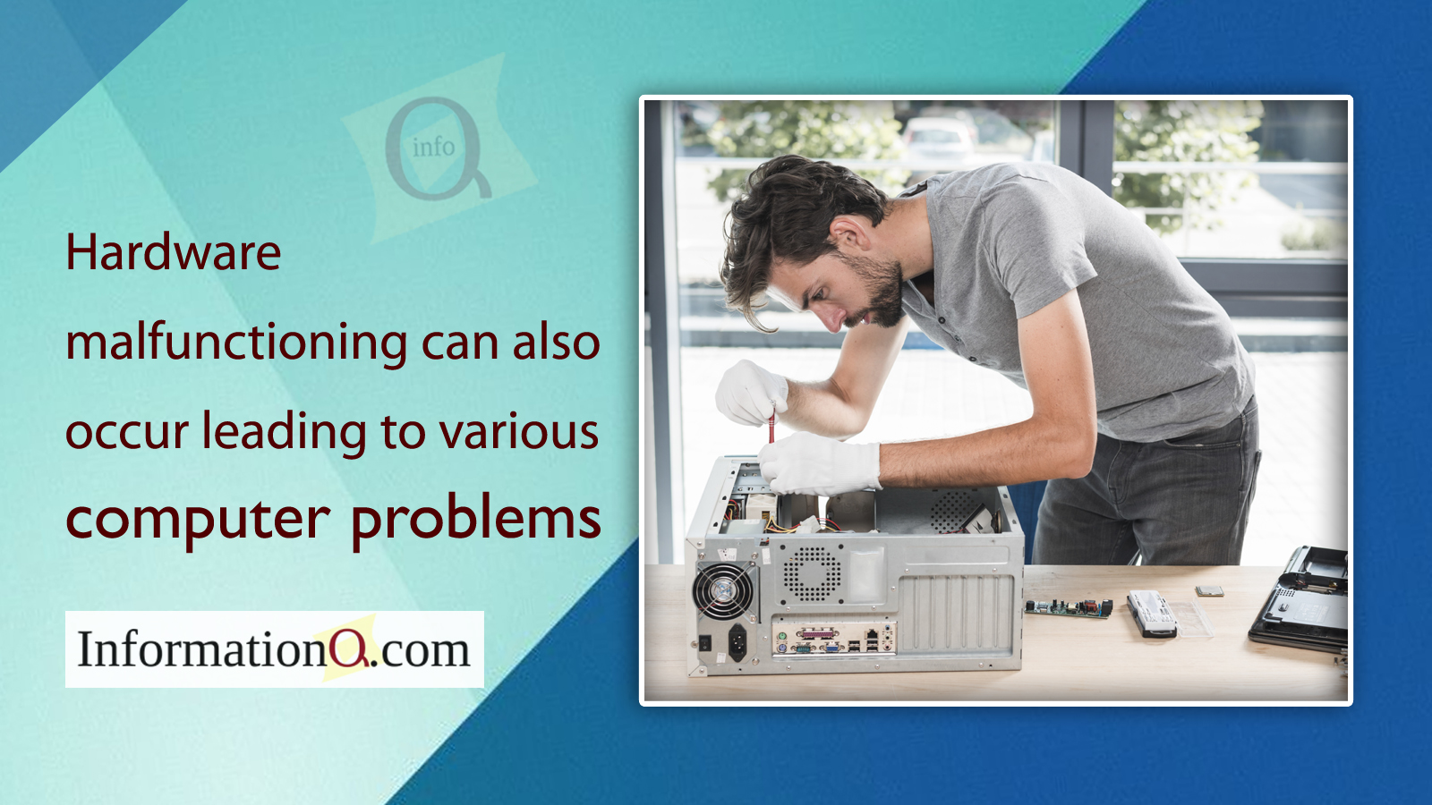 Computer Problems