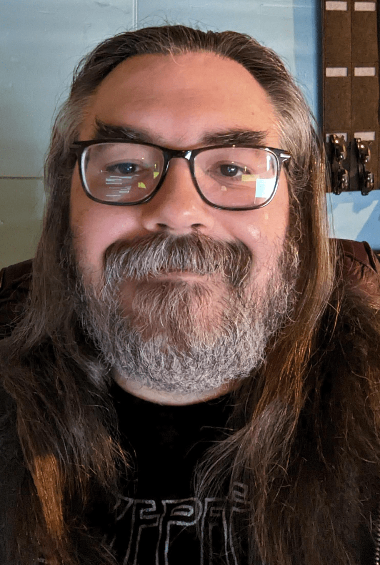 Meet Your InfoSec Team Greg Whipple, Information Security Analyst III