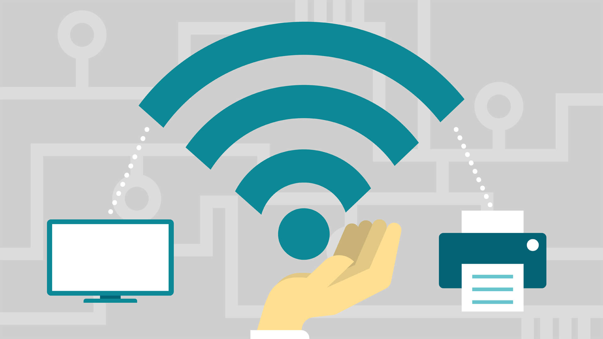 Wireless Access Security Policy Best Practices Information Security