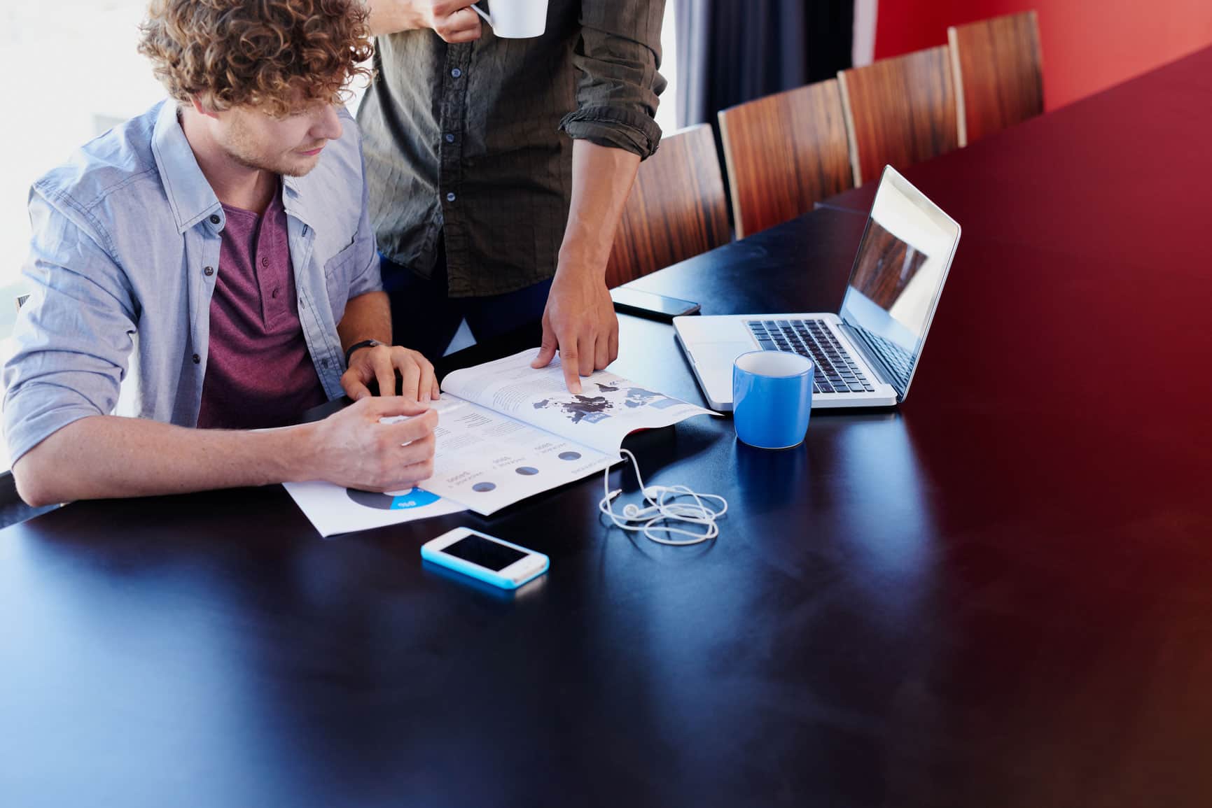 Virtual Offices The Right Way to Start Your Business Information