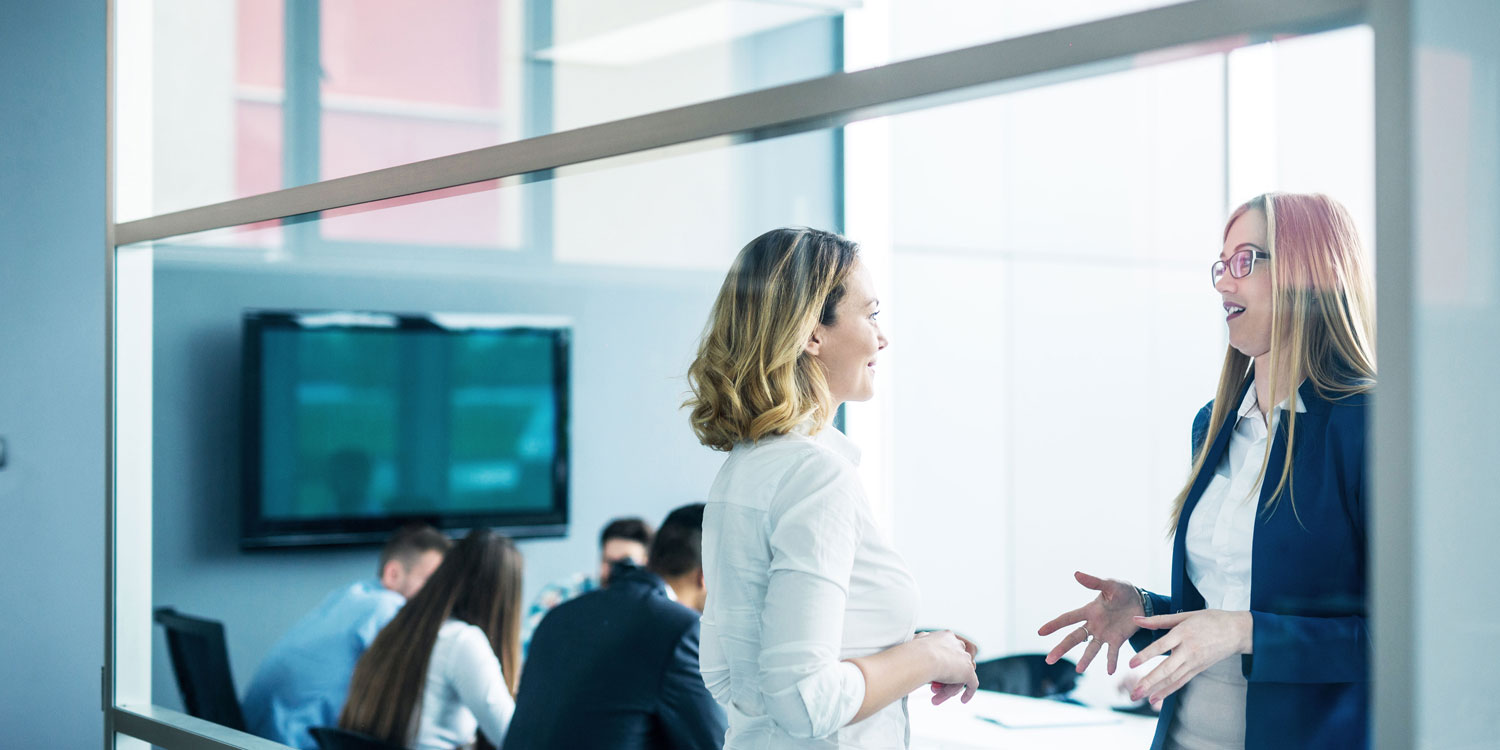 Sales Management Coaching Training Information Technology Services