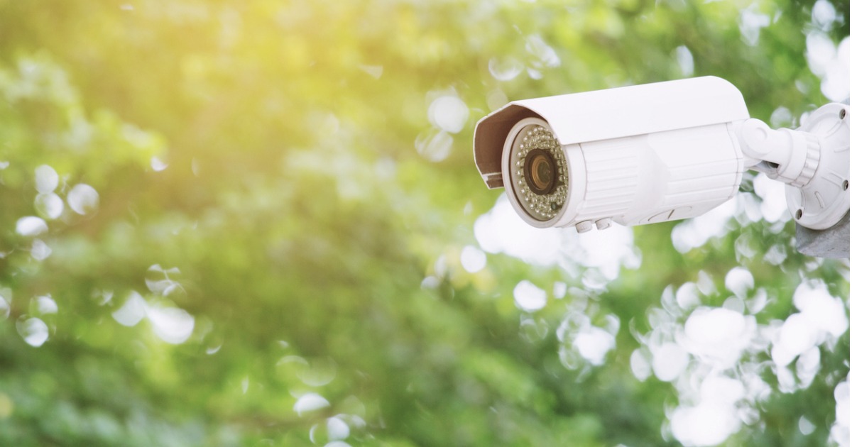 Things to consider before choosing the best security camera