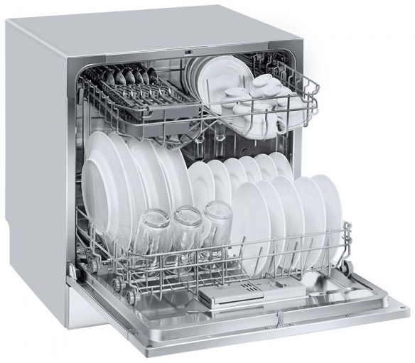 Top 5 Best Dishwasher Brands and Models in India 2021