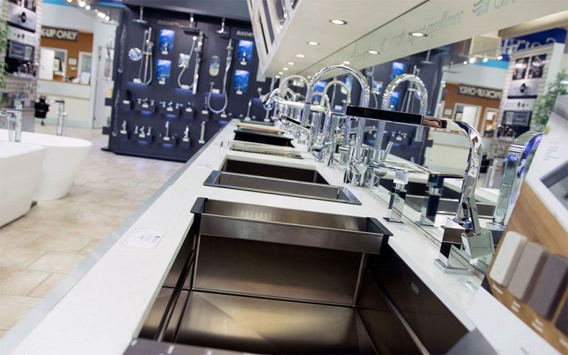 Guide for best Kitchen Faucets Toronto 2021 informationhub