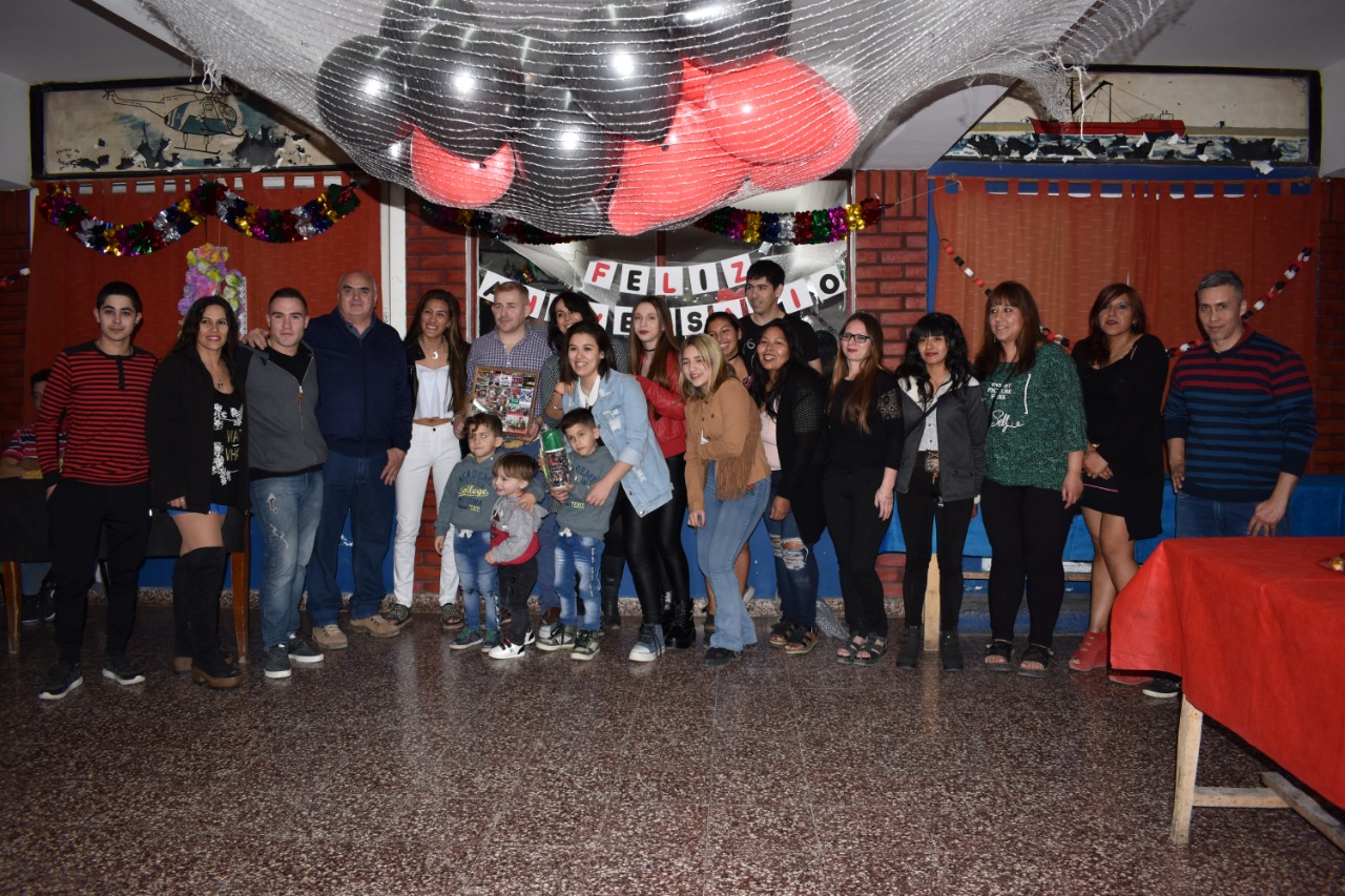 Celebró un nuevo aniversario Patagonia Gym con importantes logros