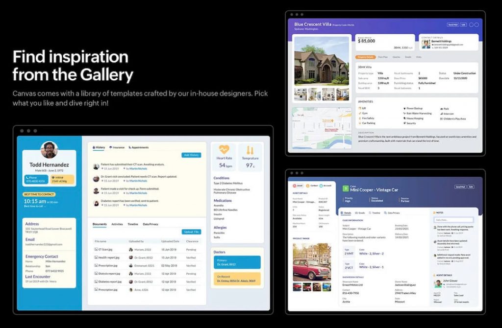Visual CRM The Number 1 Way To Run A Successful Business Informatix