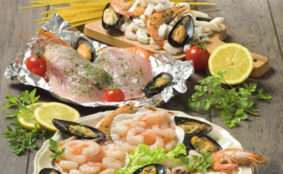San Valentino il cibo dell'amore Informatore Coop.fi