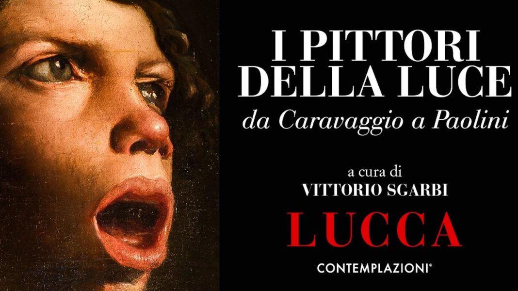 Arte a Lucca a dicembre Informatore