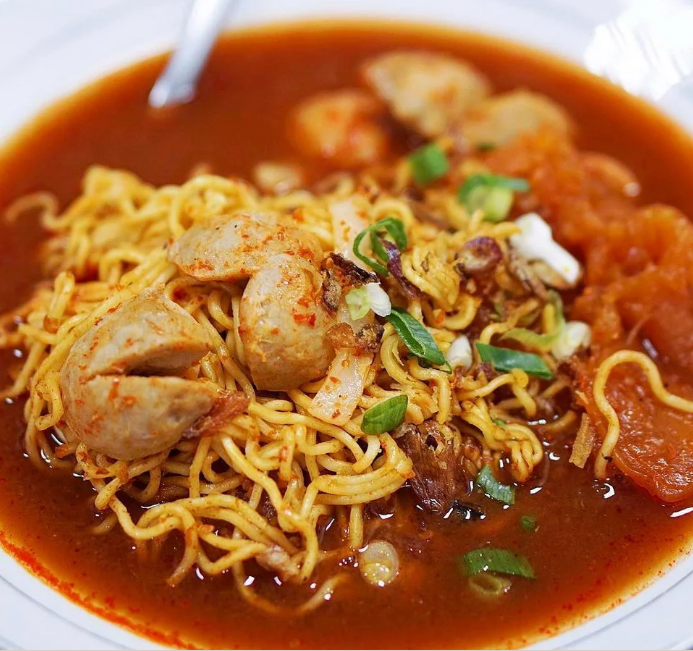 11+ Makanan Khas Bandung yang Sayang untuk Tidak Dicoba