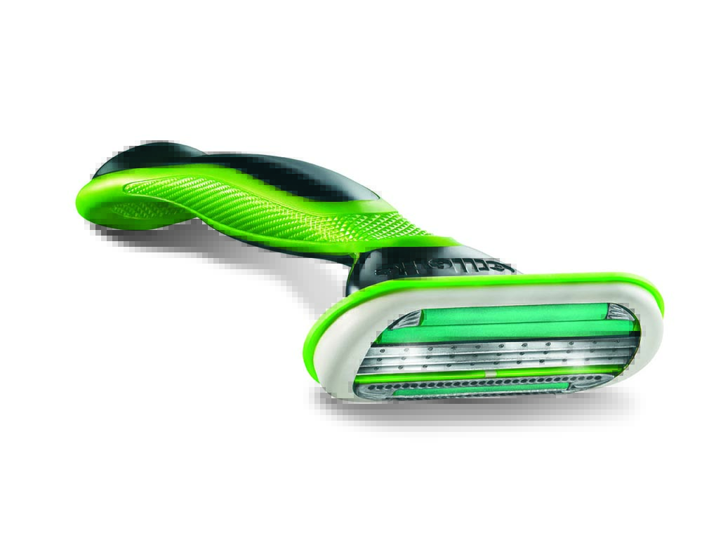 Gillette® presenta Gillette BODY AutoNoticias 