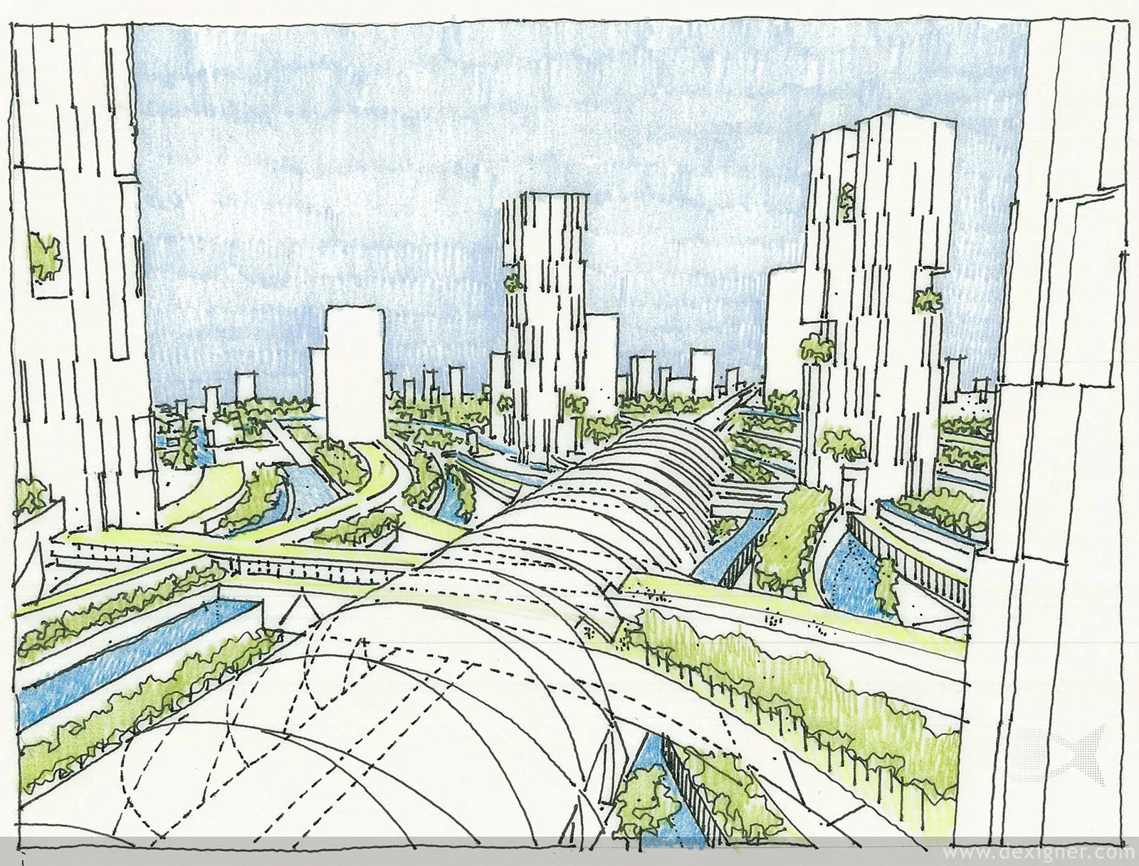 European Union Rules that the Public Must Have Access to Urban Planning