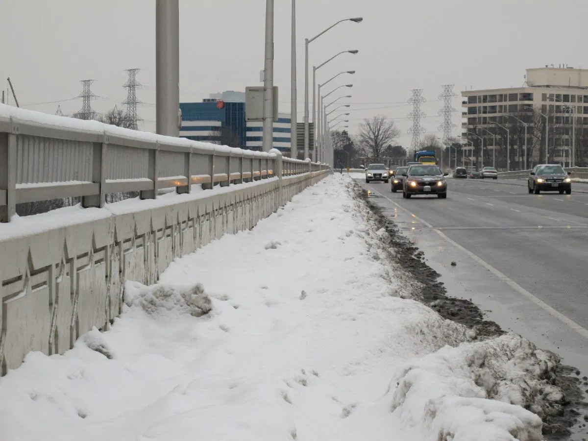 Troy, Michigan, Tackles Tough Winter with Cityworks Informed