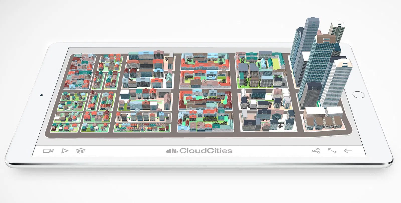 Smarterbettercities Expands 3d Cloud Sharing With New Support For Sketchup And Google Earth Informed Infrastructure