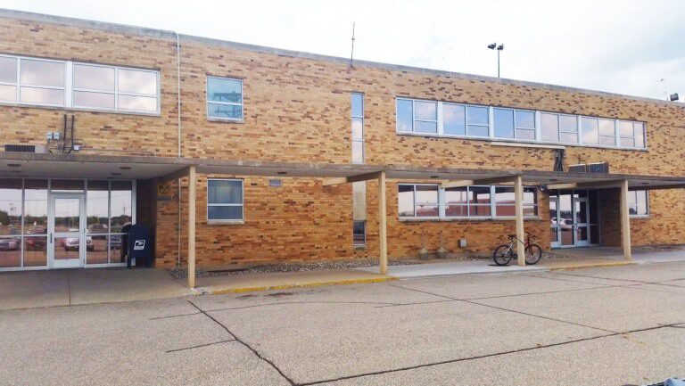 Western Specialty Contractors Performs Complete Masonry Restoration at