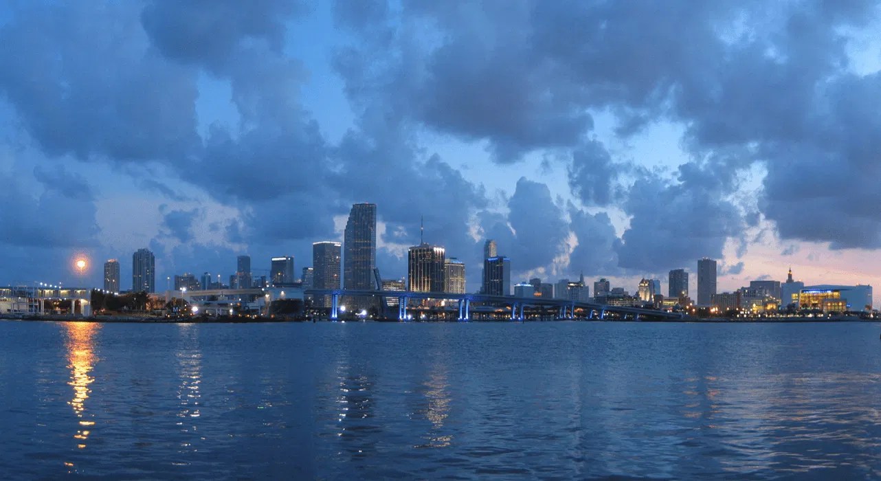 CH2M to Rehabilitate MiamiDade South District Wastewater Treatment Plant Informed Infrastructure