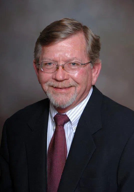 John Bailey, Former Prospect Steel President and AISC Board Member