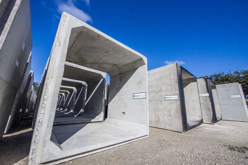 Oldcastle Infrastructure Announces Storm Drainage Project in Tampa