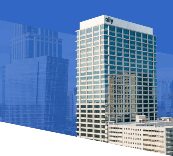 Crescent Communities Closes Sale of Ally Charlotte Center to Ally