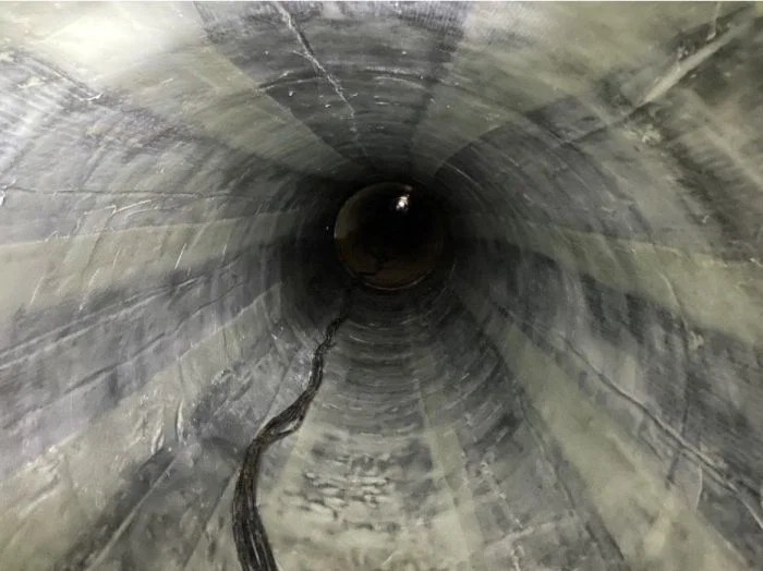 GLWA Increasing System Resiliency with Improvements to 14 Mile