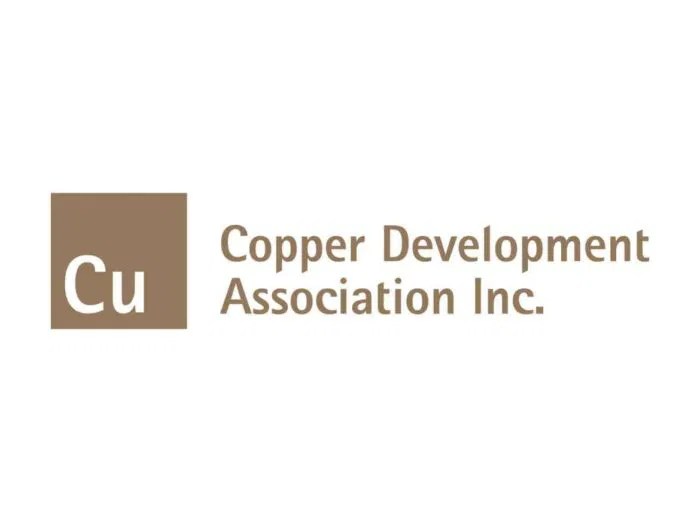 Copper Development Association Releases Architectural Look Book