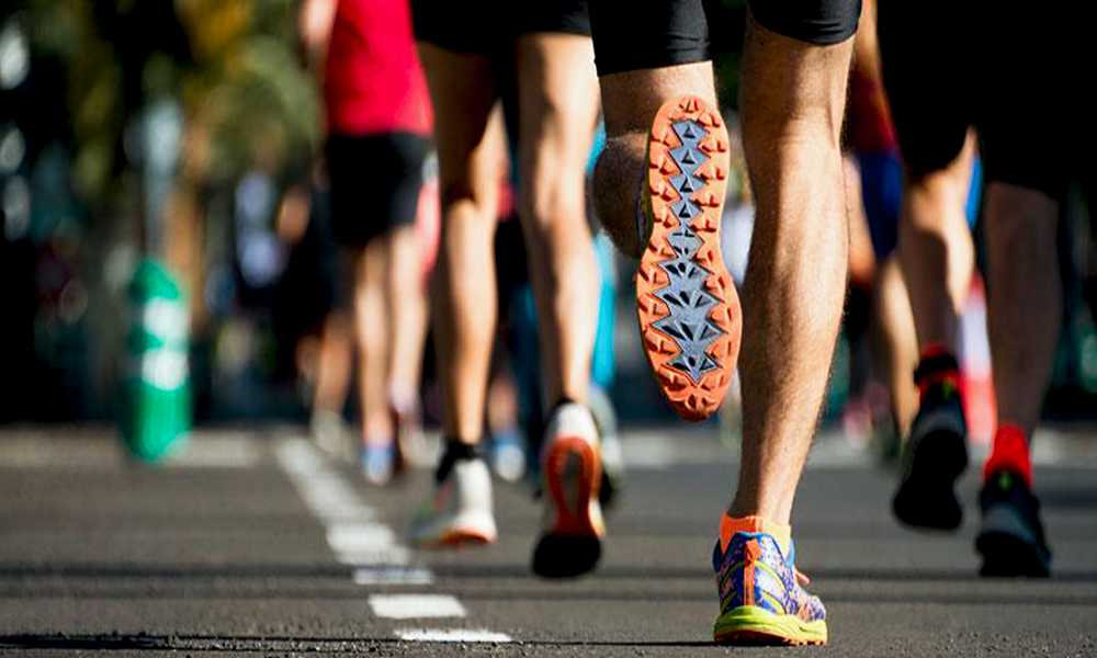 ¿Salimos a correr ya? Informe Fracto