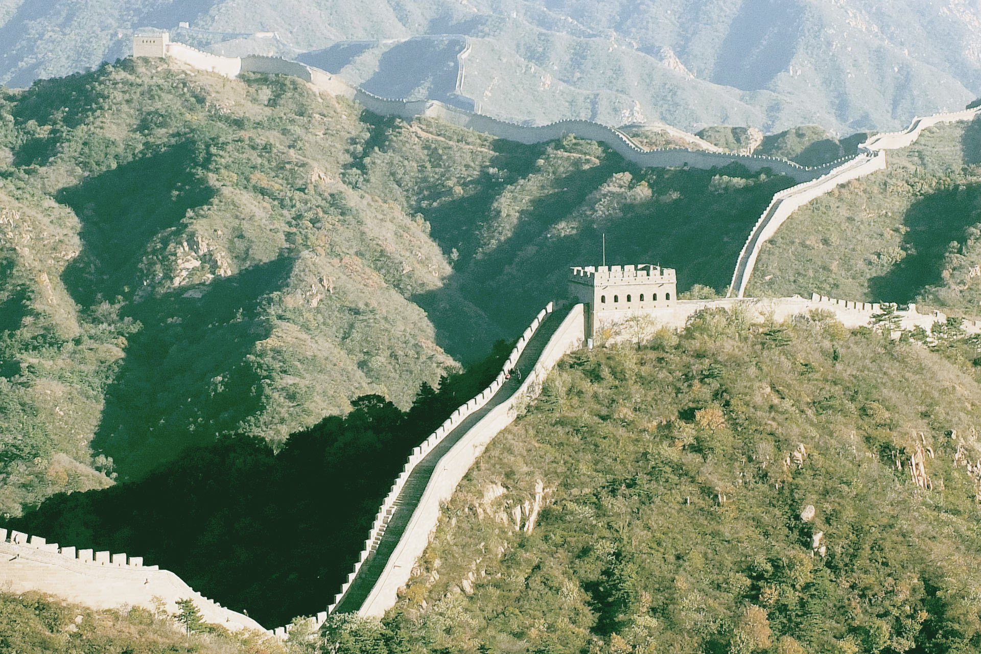 Shanghai International Circuit · Rennstrecke in China