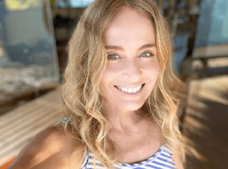 Angélica mostra barriguinha de grávida e faz linda declaração ‘Um