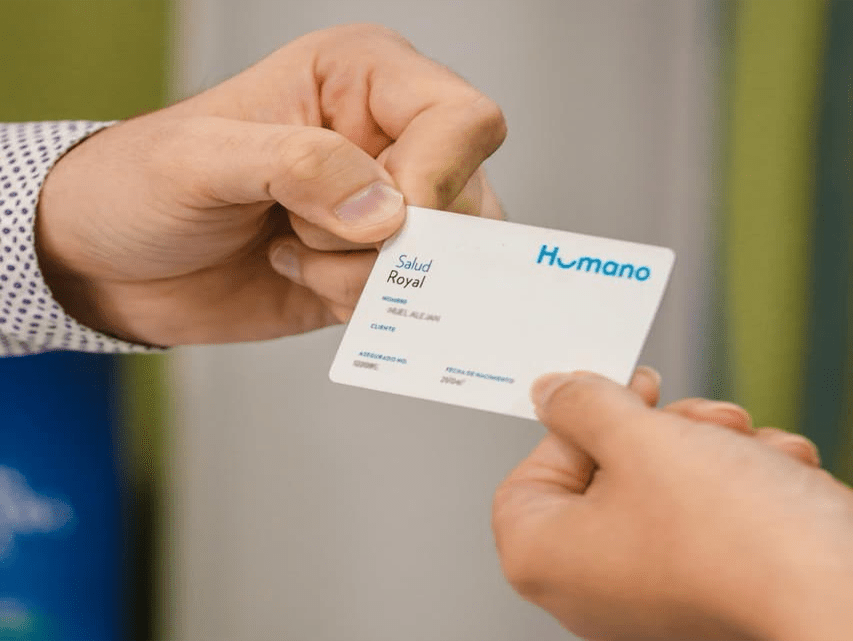 ¿Qué necesitas para inscribirte en ARS humano? Informe RD