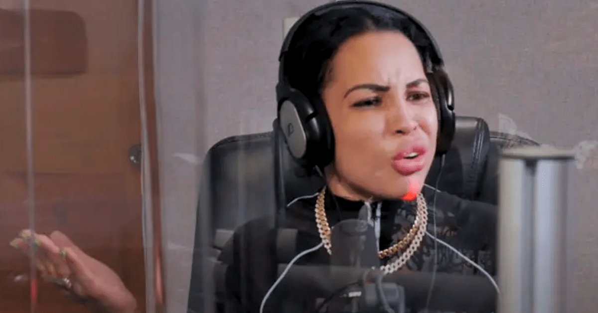 El reto de Toxic Crow para La Mami Jordan Informe RD