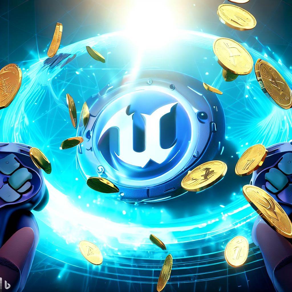 Unreal Engine Game Monetization: Maximizing Revenue with Effective