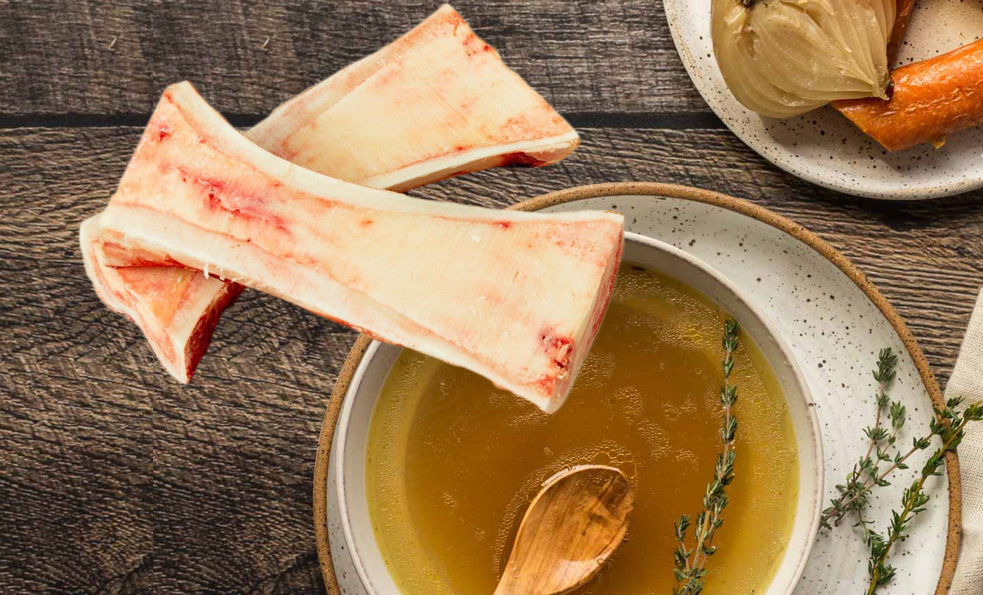 Healing Benefits of Bone Broth How this Ancient Remedy Can Improve