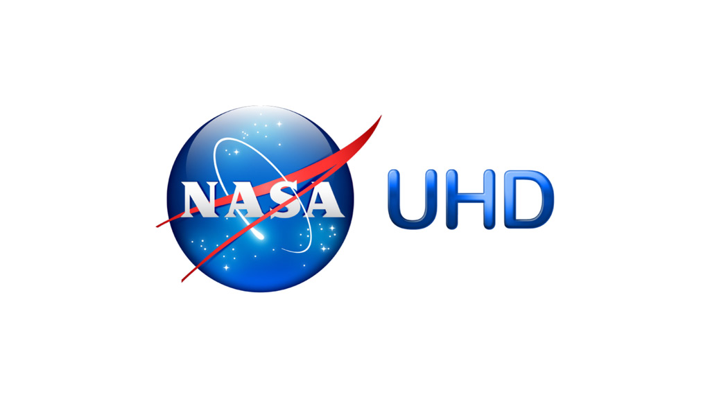 NASA launches UHD service informitv