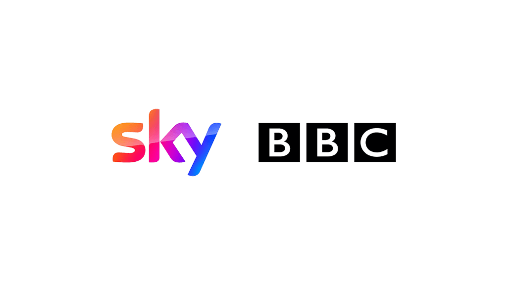 Sky and BBC extend partnership informitv