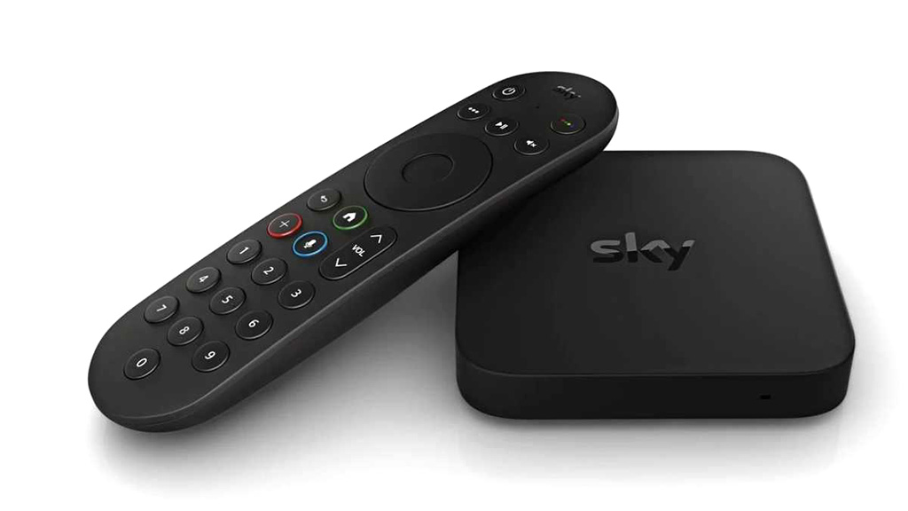 Sky Stream launches plug and play box informitv