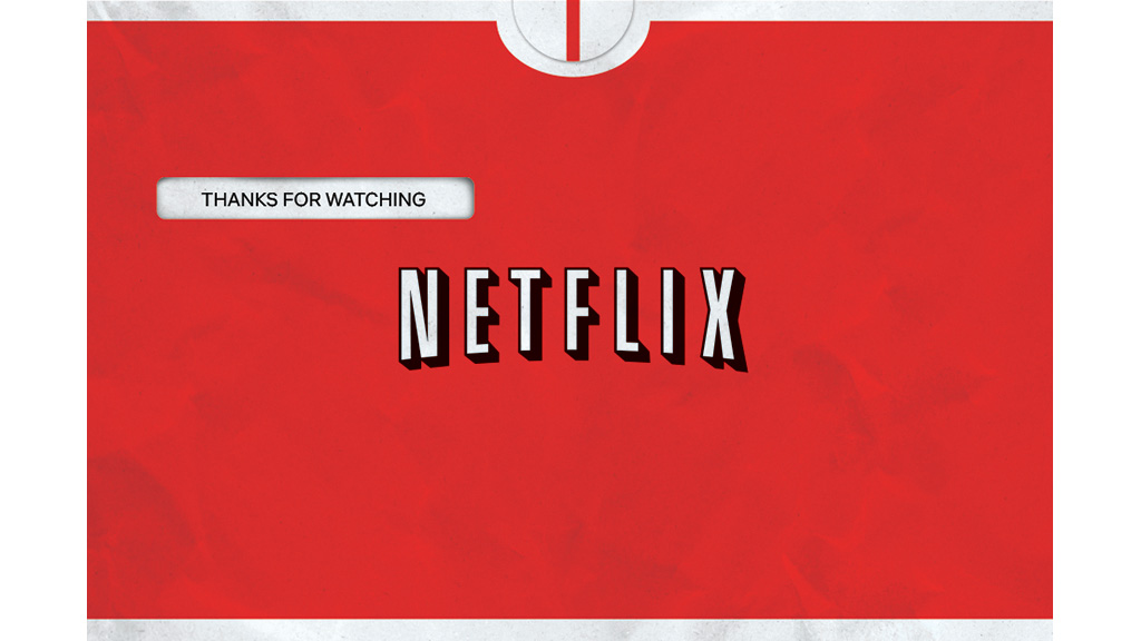 Netflix to end DVD service after 25 years informitv