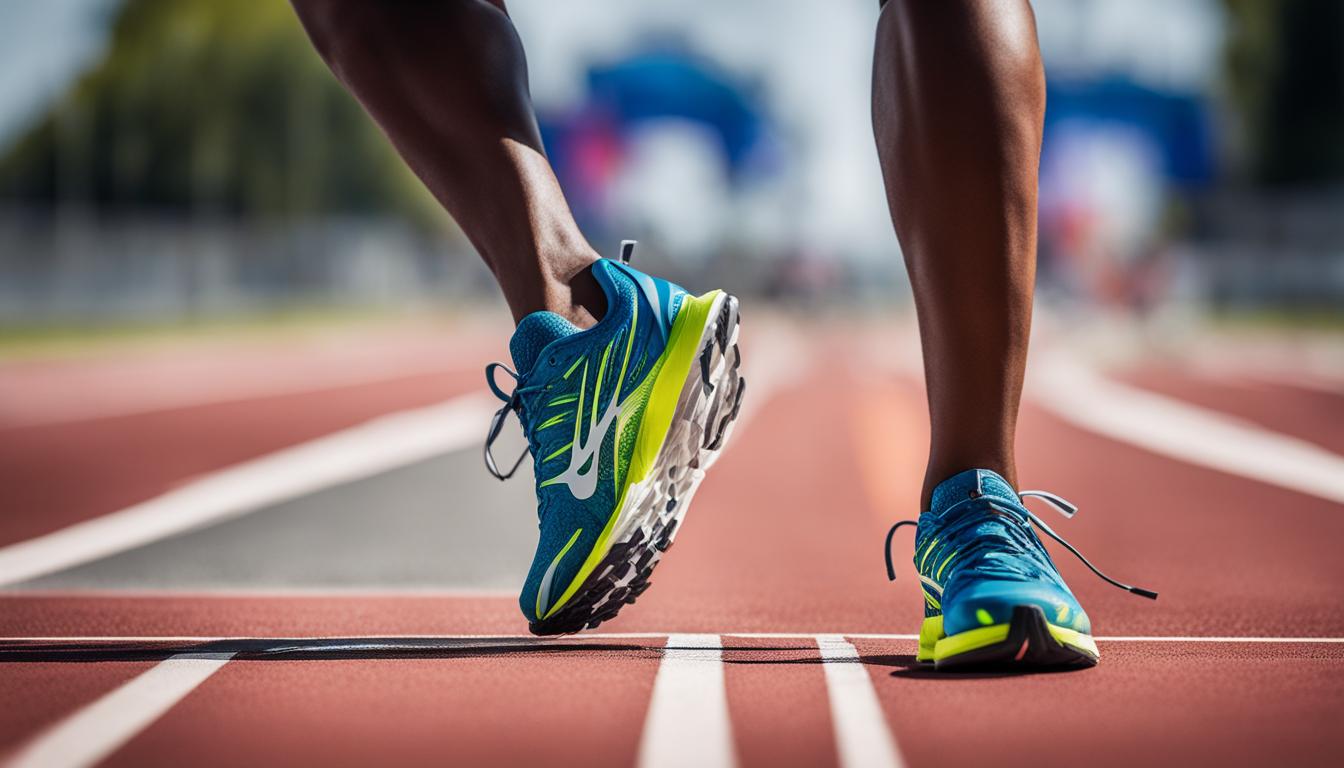 Best Running Shoes for Marathons Top Picks!