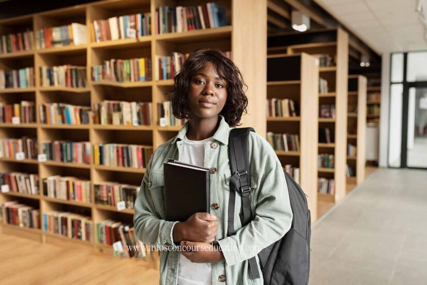 skolår 2023 Fully-Funded Nordic Africa Institute (Nai) African Scholar Program 2023