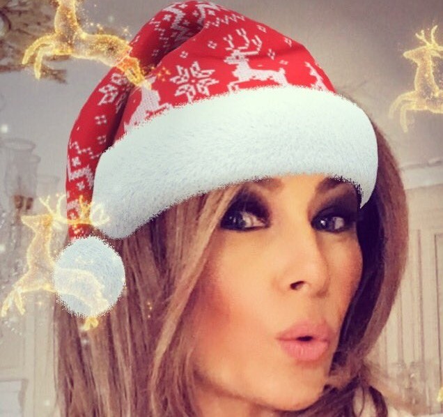 Flotus Christmas 2023 Merry Christmas by FLOTUS Yandexfr