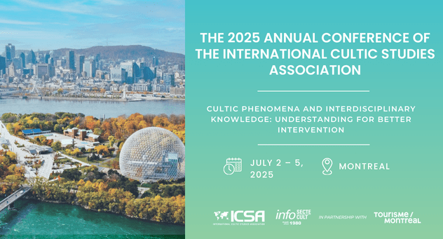 2025 ICSA Annual Conference InfoSecte
