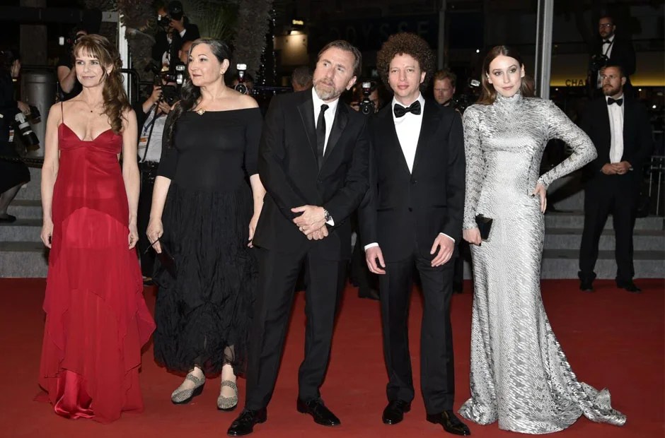 Will Theron Roth The Secretive Life of Star Kid!