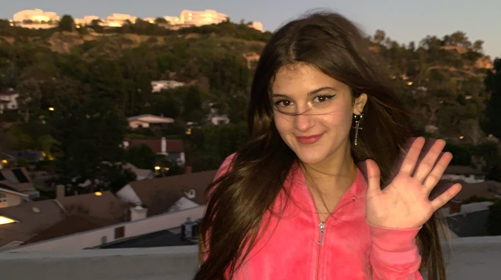 Jenny Popach Age How Old is Jenny Popach TikTok Star? Infos Handle(04)