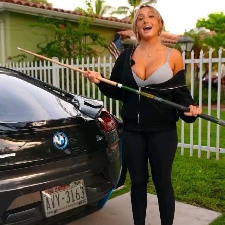 Gianna White: Know About Gianna White Onlyfans Star Net Worth & Bio