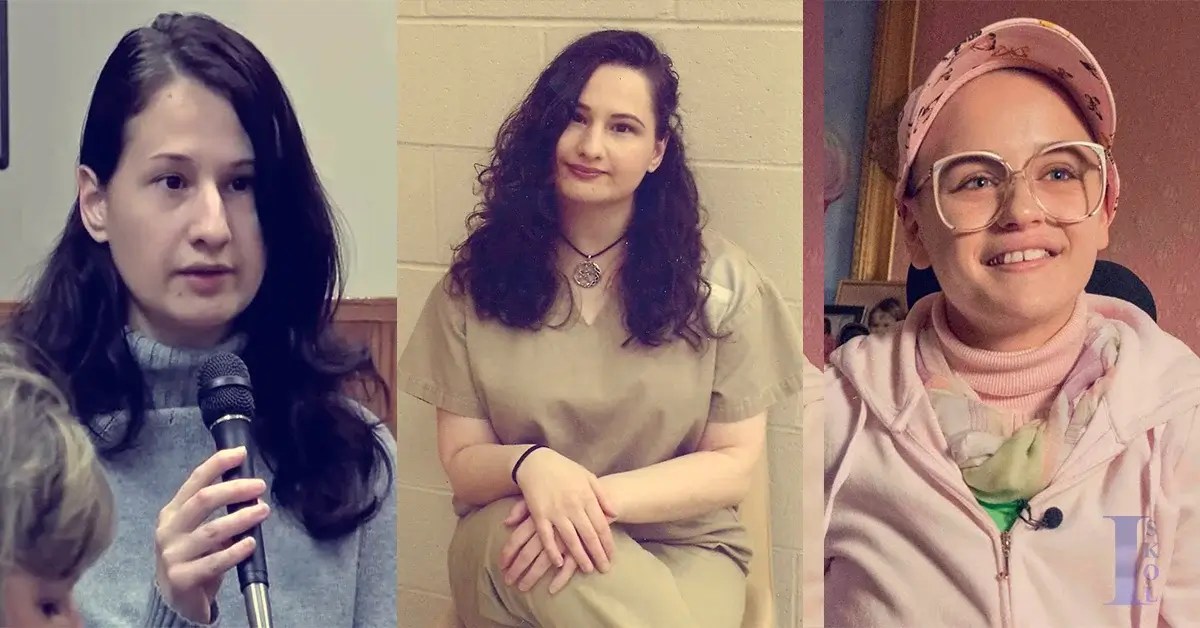 Who is Gypsy Rose Blanchard? All You Need To Know Info Skol(03)