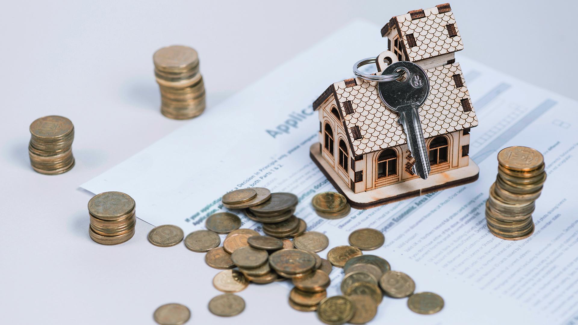 Closing Real Estate Pipelines with Simplified Property Financing