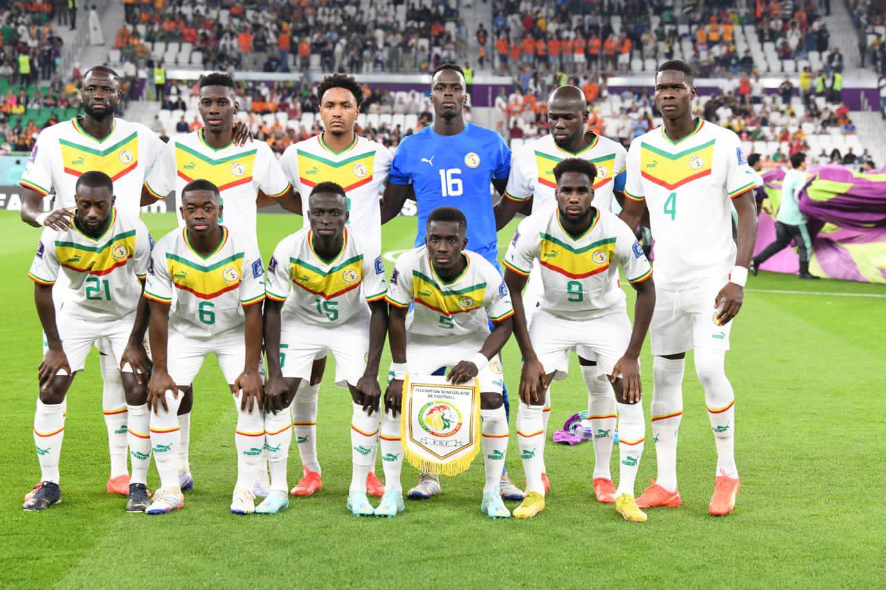 Coupe du monde au Qatar Le pays de la téranga dégrossit le Qatar pour