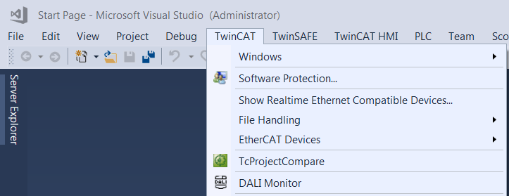 Communication Monitor