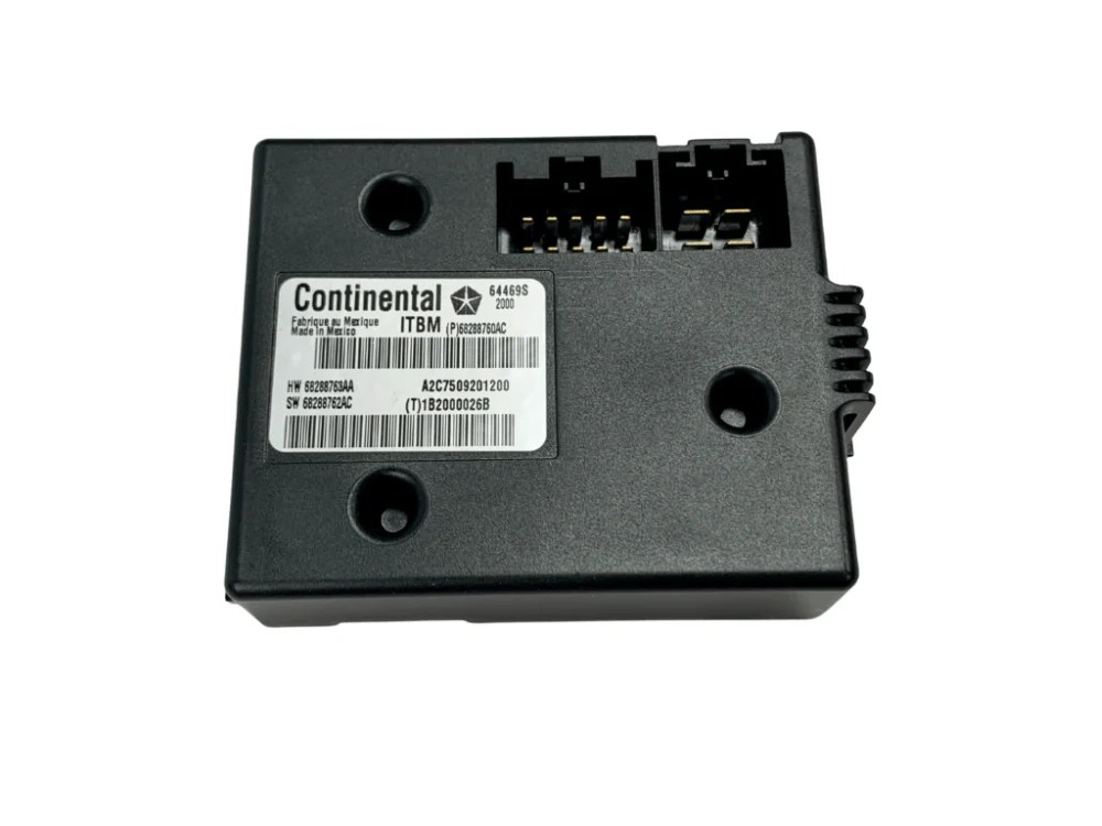 2016+ Classic Body Ram Truck Electronic Trailer Brake Control Module