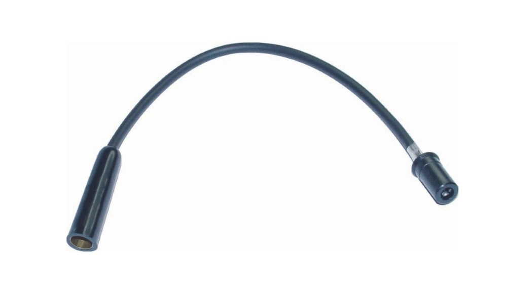 Ford Pioneer GPS Navigation Radio AM/FM Radio Antenna Interface for